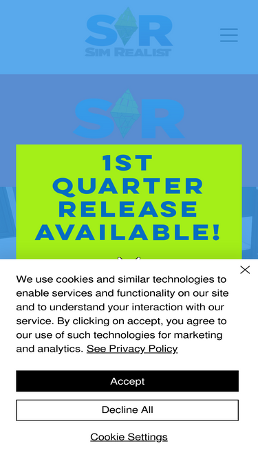 simrealist.com