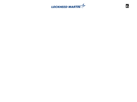 'lmco.com' screenshot