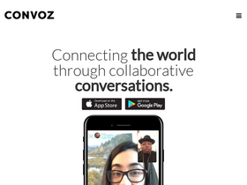 convoz.com