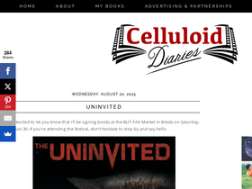 celluloiddiaries.com