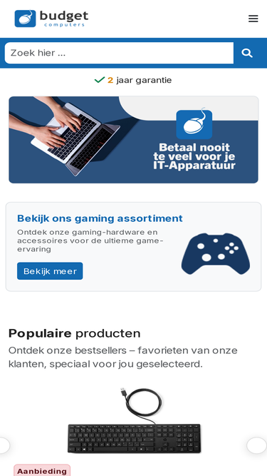 budget-computers.nl