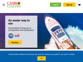 casinoco.com