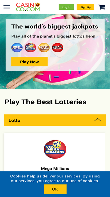 casinoco.com