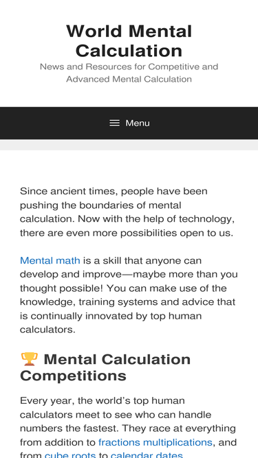 worldmentalcalculation.com