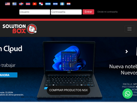 solutionbox.com.ar