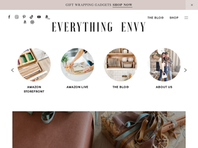 everythingenvy.com