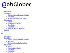 jobglober.com