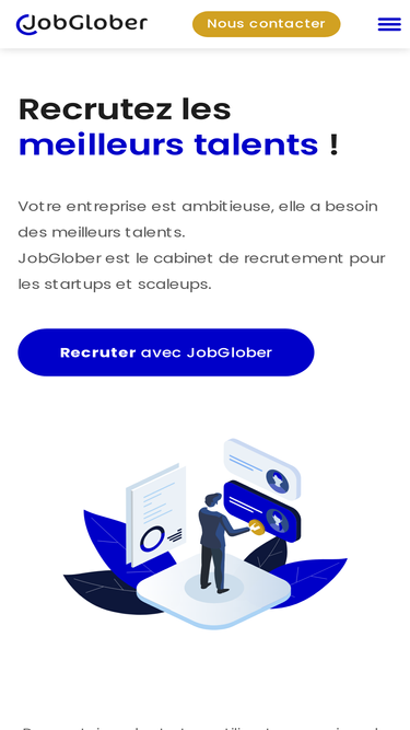 jobglober.com