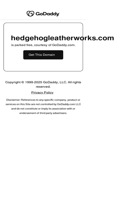 hedgehogleatherworks.com