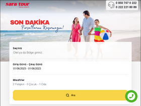 saratour.com