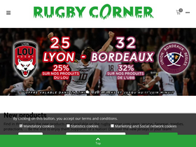 rugby-corner.com