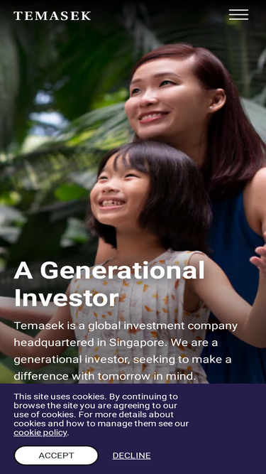 temasek.com.sg