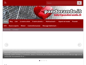 pandorando.it