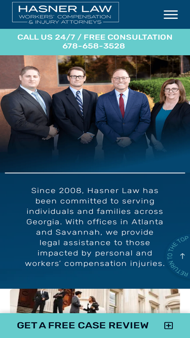 hasnerlaw.com