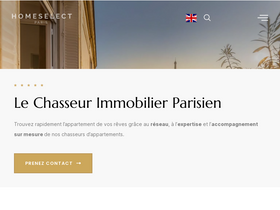 homeselect.paris