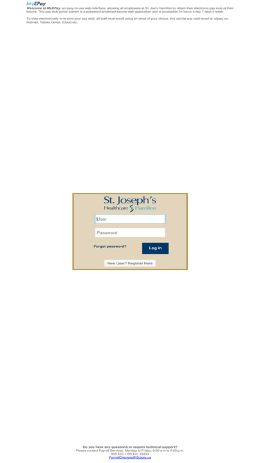 myepay.stjoes.ca