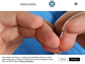 klinikin.is