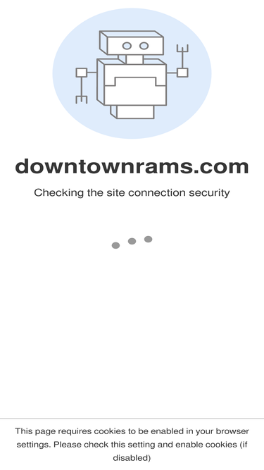 downtownrams.com