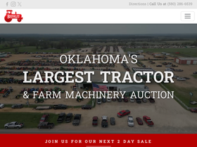 brinkleyauctions.com