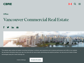 cbrevancouver.com