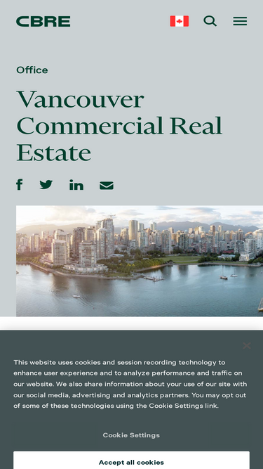 cbrevancouver.com