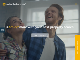 underthehammer.com