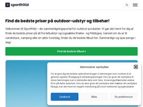 sportfritid.dk