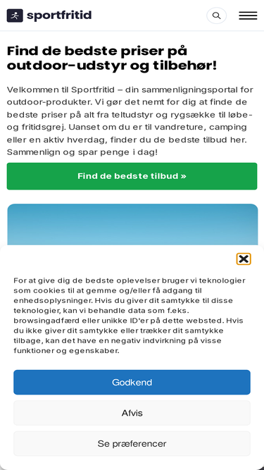 sportfritid.dk