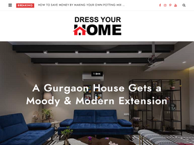 dressyourhome.in