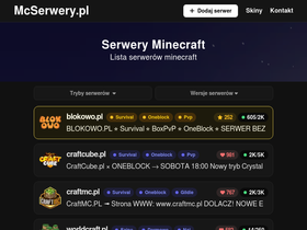 mcserwery.pl