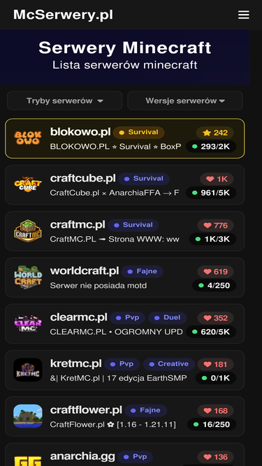 mcserwery.pl