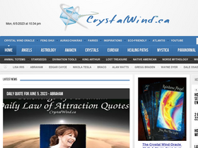 crystalwind.ca