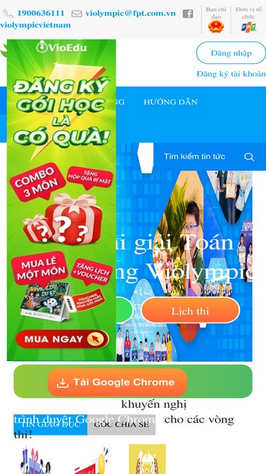 violympic.vn