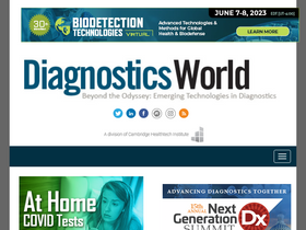 diagnosticsworldnews.com