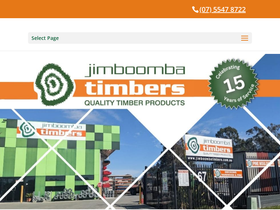 jimboombatimbers.com.au