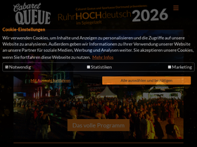 ruhrhochdeutsch.de