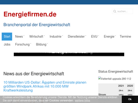 energiefirmen.de