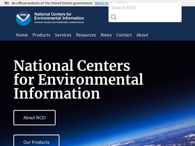 ncei.noaa.gov