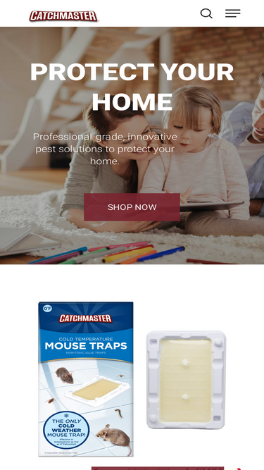catchmaster.com