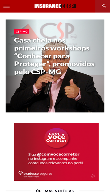 insurancecorp.com.br