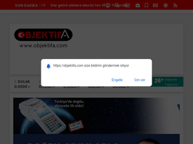 'objektifa.com' screenshot