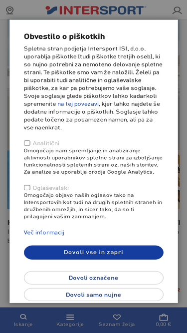 intersport.si