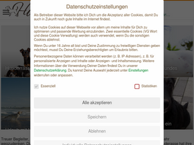 hund.info