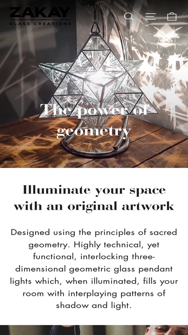 zakaystudioandgallery.com