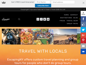 escapingny.com