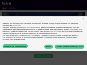 'kickest.it' screenshot