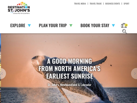 destinationstjohns.com