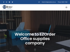 ezorder.com.sa