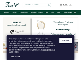 zemito.sk