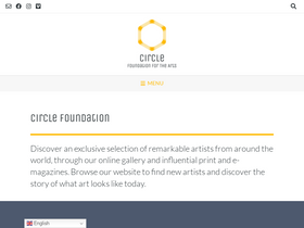 circle-arts.com